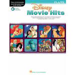 Disney Movie Hits Flute Nota