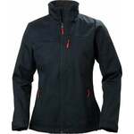 Helly Hansen Team Women's Crew Midlayer Jakna Navy M