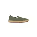 Espadrile Geox U PANTELLERIA boja: zelena, U45DWA 0006K C3016
