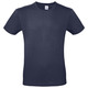 Majica kratki rukavi B&amp;C #E150 tamno plava 3XL