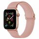 Tech-Protect® Mellow Remen za Apple Watch 4/5/6/7/8/9/SE (38/40/41mm) Pink