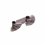 Mjerni listić navoja 0,25 - 6 mm, 4 - 62 inch