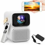 Xiaomi WANBO T6 MAX projektor 1920x1080, 3000:1, 550 ANSI/650 ANSI