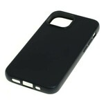 Silikonski omot za Apple iPhone 13 Mini, crni