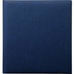 Goldbuch 27 708 album za fotografije (Š x V) 30 cm x 31 cm plava boja 60 Stranica