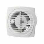 VENTILATOR ELMARK AF-D100V (500120) 100MM SA VENTILOM