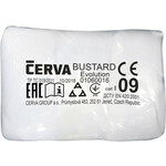 BUSTARD EVO VAM rukavice + PVC ter bijela 11