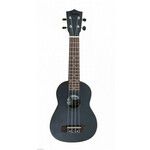 VESTON KUS100 BK UKULELE