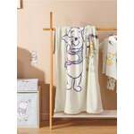 Sinsay - Deka Winnie the Pooh bljedozeleno SS 2025 045DJ-07X