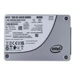 SSD Soligm (Intel) S4520 (960 GB, SATA, 2.5") SSDSC2KB960GZ01 (DWPD do 3)