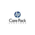 HP Produljeno jamstvo,M451 serija,3 god. U1H91E