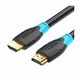 Vention High Speed HDMI Cable 1.5M Black VEN-AACBG VEN-AACBG