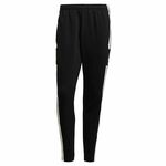 ADIDAS PERFORMANCE Sportske hlače 'Squadra 21' crna / bijela