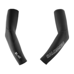 NAVLAKE ZA RUKE SALOMON S/LAB SPEED SLEEVES U DEEP BLACK