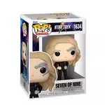Funko Pop! TV: Star Trek - Seven of Nine #1634