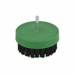 WOLFCRAFT Četka za poliranje ø 80 mm W2713