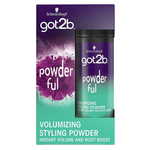 got2b Powder'ful puder za kosu, za volumen, 10 g