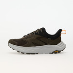 Sneakers Hoka® M Anacapa 2 Low GTX Deep Umber/ Stardust EUR 46