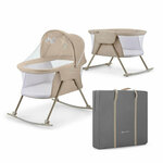 Kinderkraft Lovi 3in1 Beige