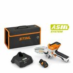 STIHL GTA 26 SET AKU KRESAČ GRANA