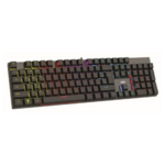 TIPKOVNICA ELITE C521 BROWN SWTC MS