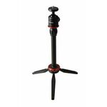 Boya BY-T1 Table Tripod with Ball Head mini stativ s kuglastom glavom