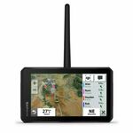 Garmin Tread M-S cestovna navigacija, 5,5", Bluetooth
