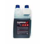 RAMDA PRO 2T sintetičko ulje, zeleno, 1:50, 1 l