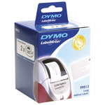 ETIKETE U ROLI- 89x36mm DYMO BIJELE BLISTER