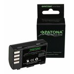 Baterija DMW-BLF19E za Panasonic Lumix DMC-GH3 / DMC-GH4 / DMC-GH4R, 2000 mAh