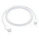 Apple kabel USB-C na Lightning, 1m (mm0a3zm/a)