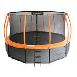 Lean sport trampolin 12 FT- 366 cm