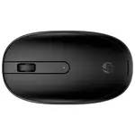 HP 240 bežični miš, bijeli/crni