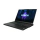 Lenovo Legion Pro 5 Laptop 40.6 cm (16") WQXGA Intel® Core™ i7 i7-13700HX 16 GB DDR5-SDRAM 512 GB SSD NVIDIA GeForce RTX 4060 Wi-Fi 6E (802.11ax) Windows 11 Home Grey