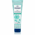 Acqua Alle Rose Purificante gel za čišćenje s piling učinkom 200 ml