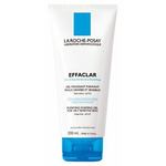 La Roche-Posay Effaclar gel za čišćenje lica za masnu kožu 200 ml za žene