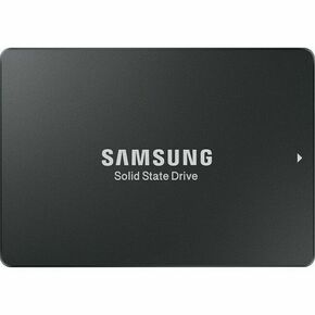 Samsung PM893 SSD 7.6TB
