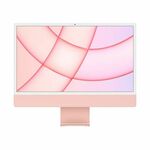 Apple iMac 24", 512GB SSD, 16GB RAM