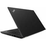 Refurbished laptop Lenovo Thinkpad T480, i5-8350U, 8GB, 256GB, FHD