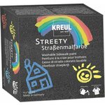 Kreul Streety Starter Set Krede 4 x 120 ml