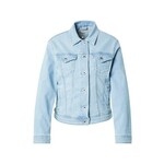 Pepe Jeans Prijelazna jakna svijetloplava 21583851