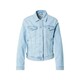 Pepe Jeans Prijelazna jakna svijetloplava 21583851