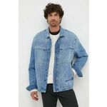 Traper jakna Pepe Jeans za muškarce, za prijelazno razdoblje