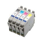 Epson T0441 tinta, crna (black), zamjenska
