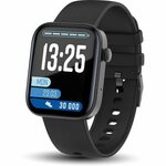 LAMAX Electronics BCool 2 Plus pametni satovi za djecu Black 1 kom