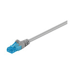 Kabel GOOBAY 55428, Patch, CAT 6A U/UTP, sivi, 30m