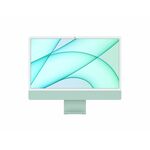 Apple iMac 24", 256GB SSD, 16GB RAM