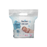 Becutan vlažne maramice Aqua 3X56kom