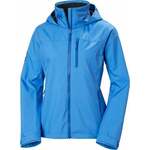 Helly Hansen Women's Crew Hooded 2.0 Jakna Ultra Blue M