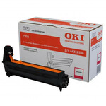 OKI C711 (44318506), originalan bubanj , purpurna, 20000 stranica